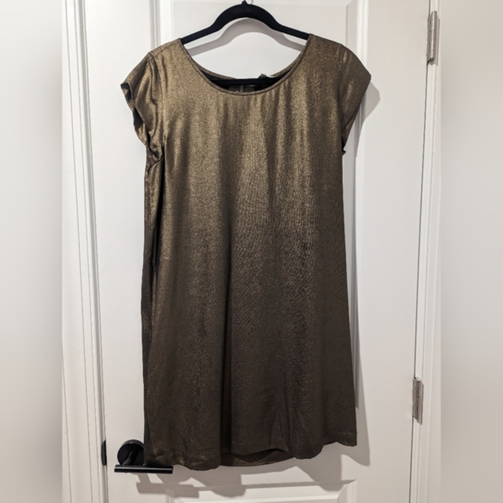 Joie mini dress / tunic